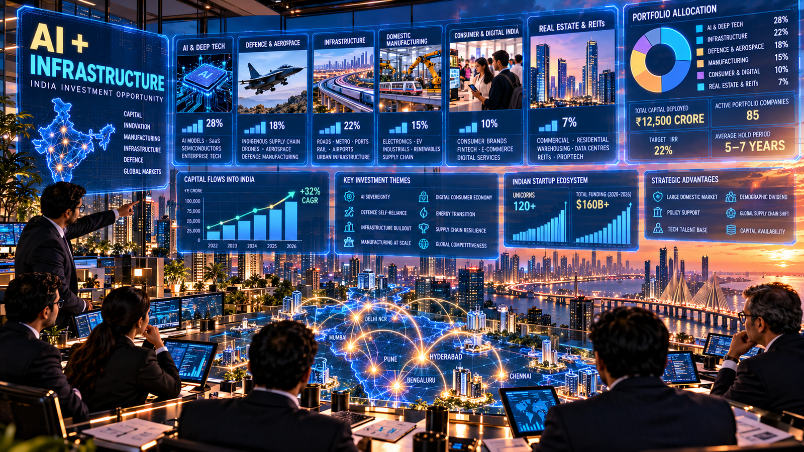 Premji Invest AI Strategy