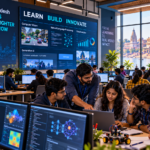 UP AI Mission and Artificial Intelligence Training