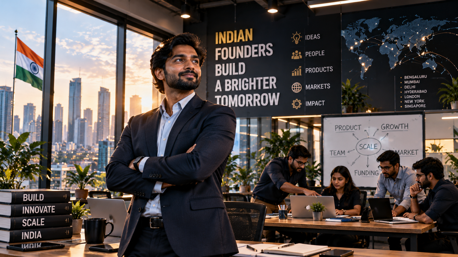 Anupam Mittal Entrepreneur News