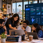 AI for Small Businesses India
