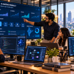 AI-Native Startups and the Future of Entrepreneurship