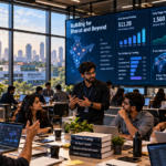 Mesa School of Business Funding 2026