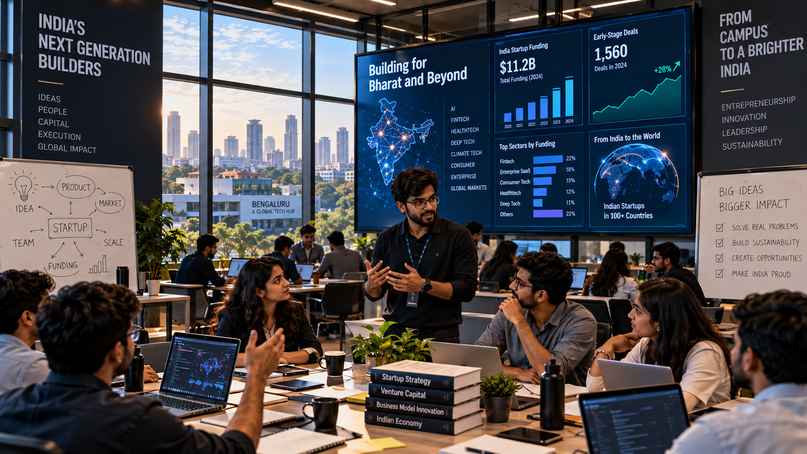 Mesa School of Business Funding 2026