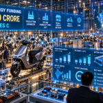Simple Energy Funding ₹1750 Crore