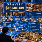 Gravity Technology and Distribution Infrastructure