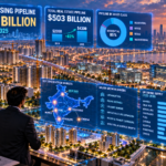 India Housing Pipeline $430 Billion 2026