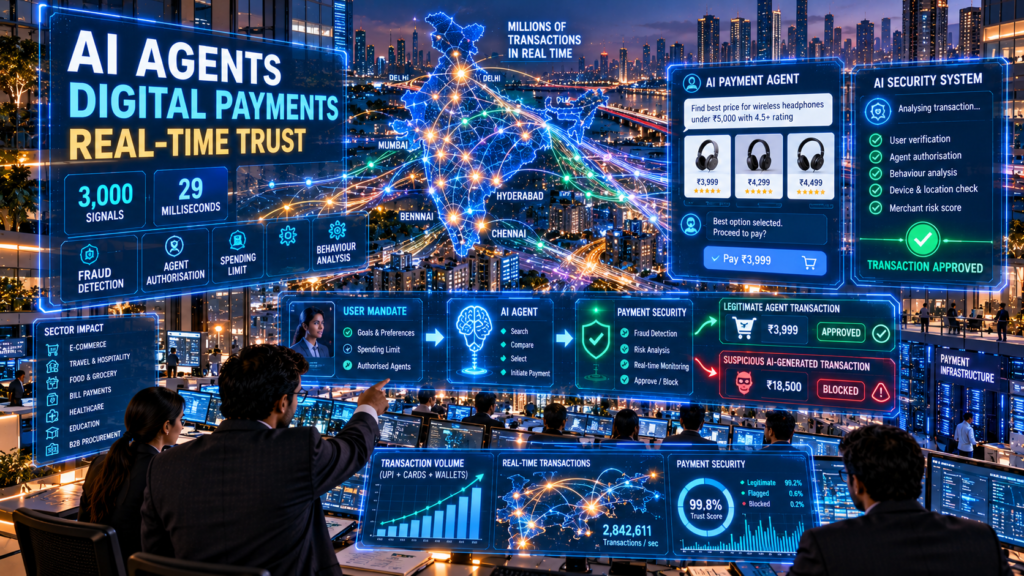 Current image: AI Agents Digital Payments India 2026