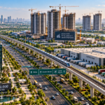 New Noida Development Plan 2026