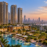 Unsold Luxury Homes in India