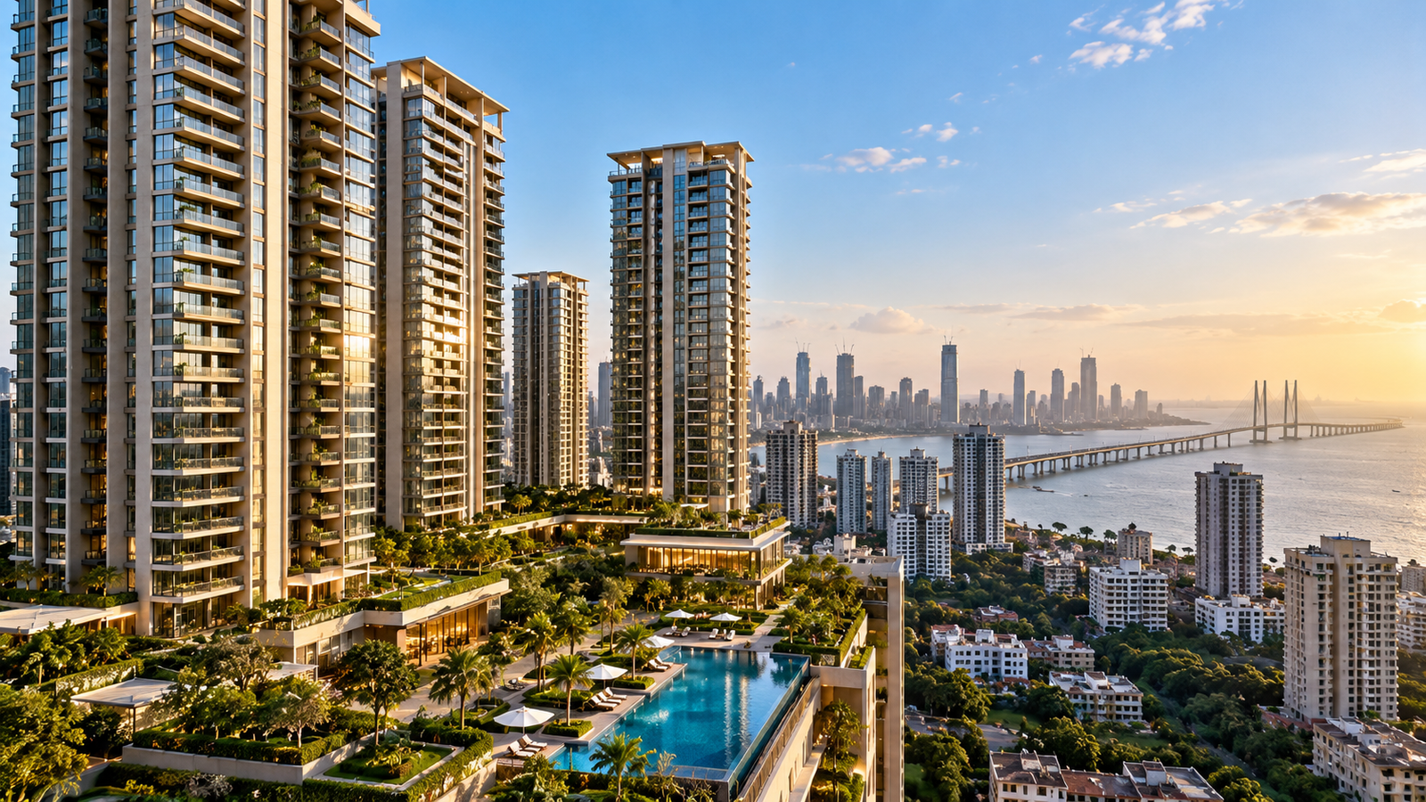 Mumbai Property Market 2026