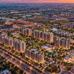 Institutional Capital Enters Uttar Pradesh’s Urban Housing Market