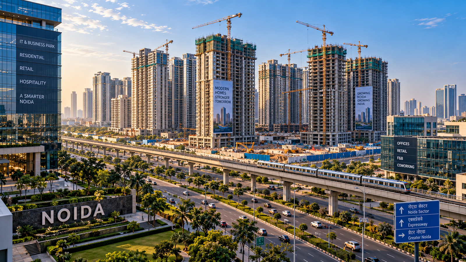UP Building Regulations 2026