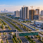 New Noida Development Plan 2026