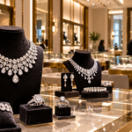 So/Facet Lab-Grown Diamond Startup
