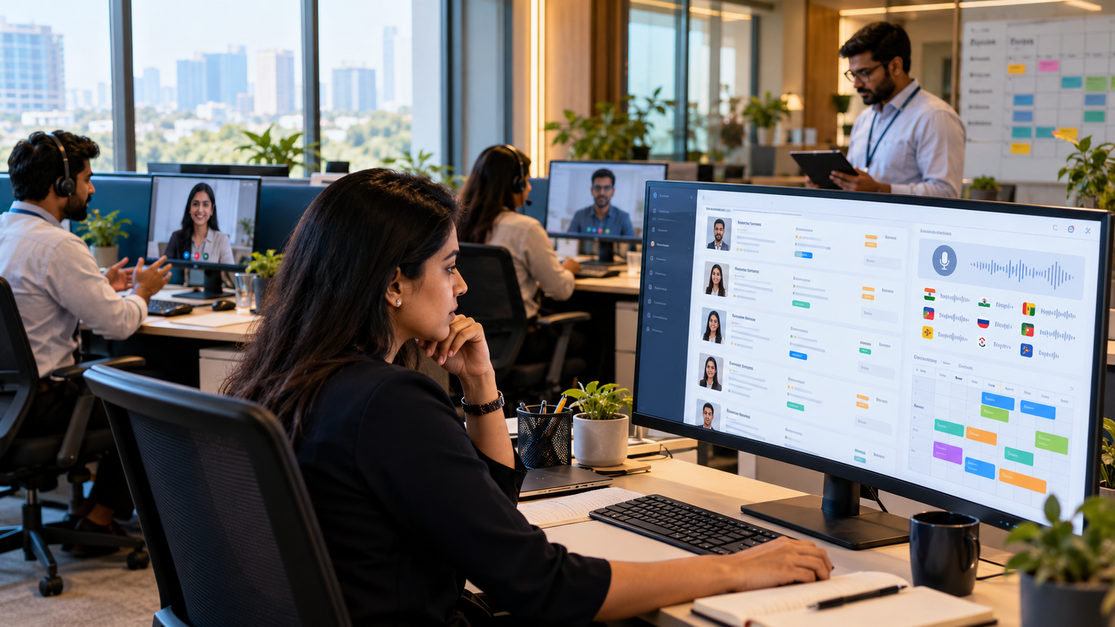Hunar.AI Funding and Recruitment Technology