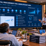UP Startup Procurement and Government Technology Contracts